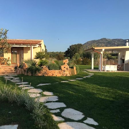 Villa Impetrata Iun Q7090 Orosei Εξωτερικό φωτογραφία