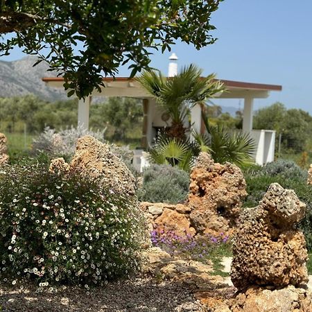 Villa Impetrata Iun Q7090 Orosei Εξωτερικό φωτογραφία