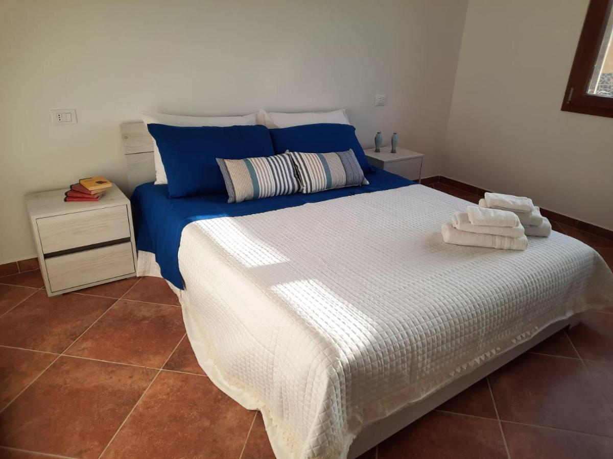 Villa Impetrata Iun Q7090 Orosei Εξωτερικό φωτογραφία