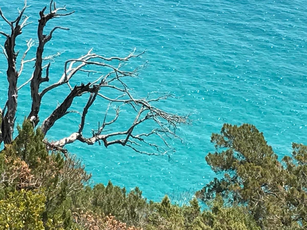 Villa Impetrata Iun Q7090 Orosei Εξωτερικό φωτογραφία
